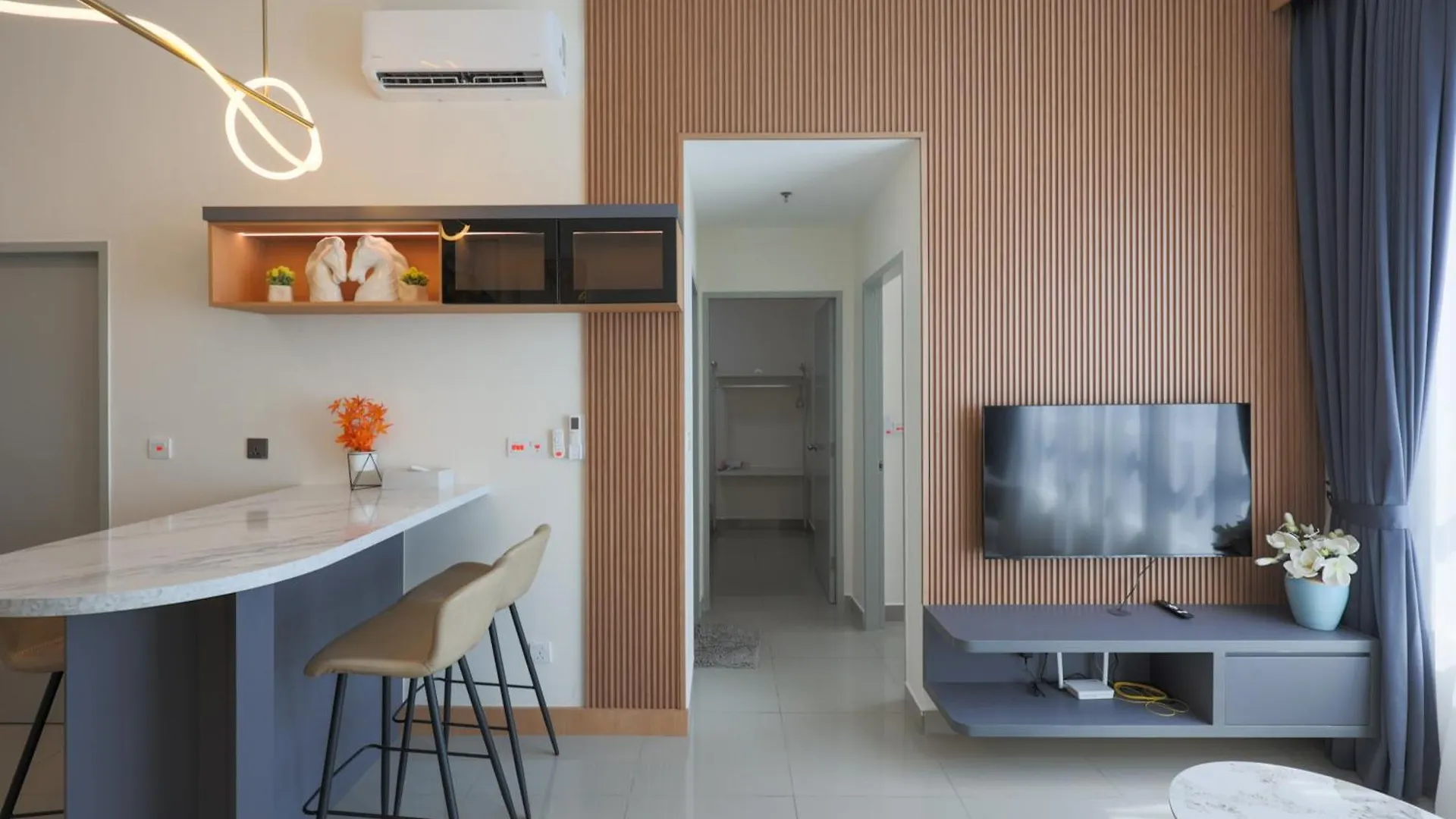 Bites The Dust Seaview Apartment Amber Cove 3318 Malacca 0*,