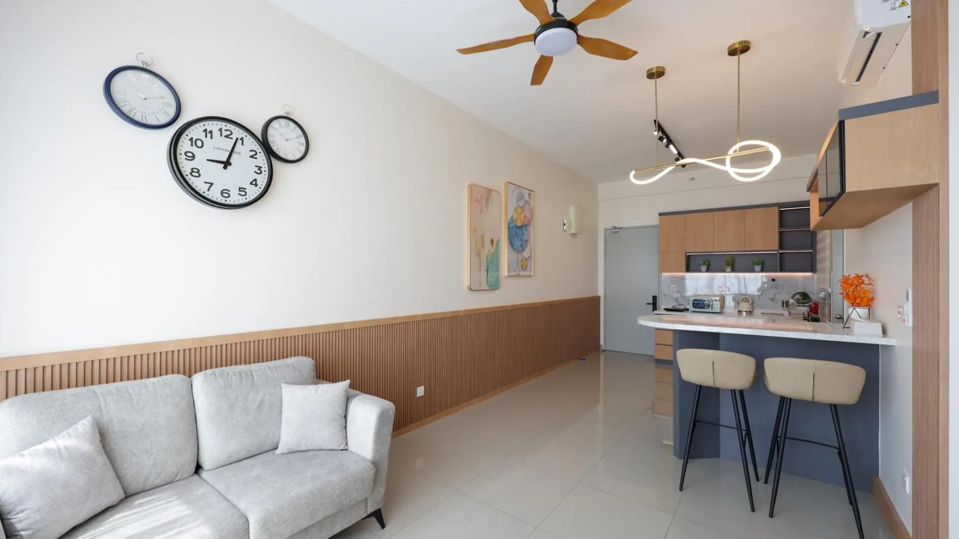 Bites The Dust Seaview Apartment Amber Cove 3318 Malacca