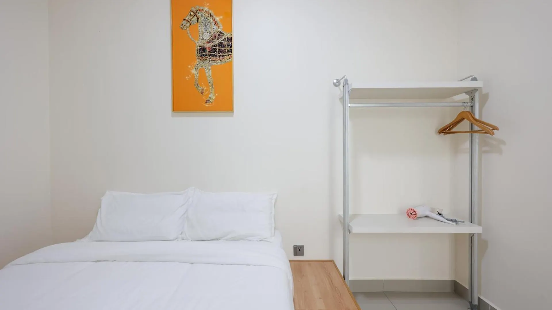 Bites The Dust Seaview Apartment Amber Cove 3318 Malacca
