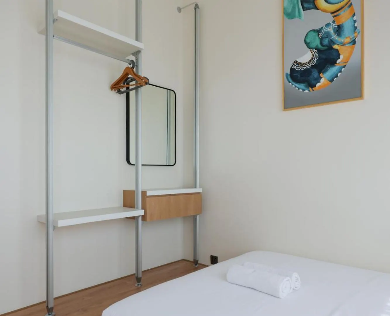 Bites The Dust Seaview Apartment Amber Cove 3318 Malacca マレーシア