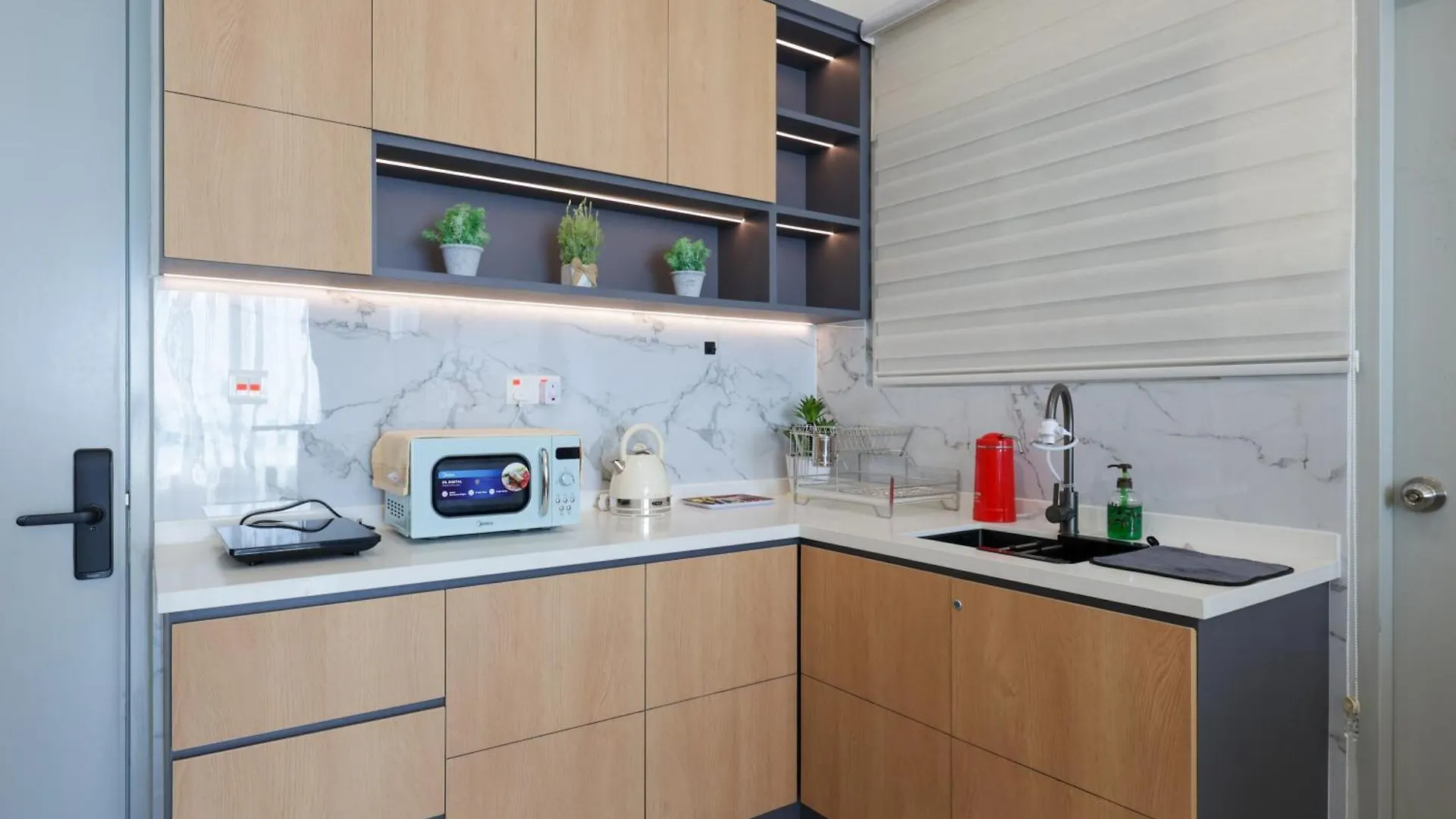 Bites The Dust Seaview Apartment Amber Cove 3318 Malacca マレーシア