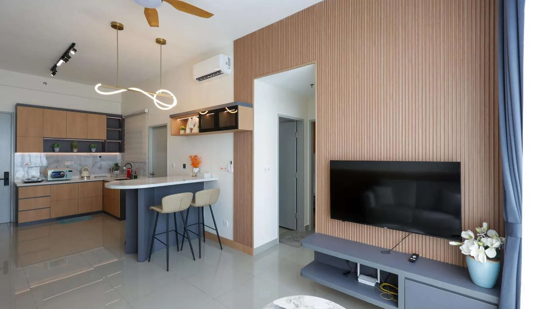 Bites The Dust Seaview Apartment Amber Cove 3318 Malacca 0*,