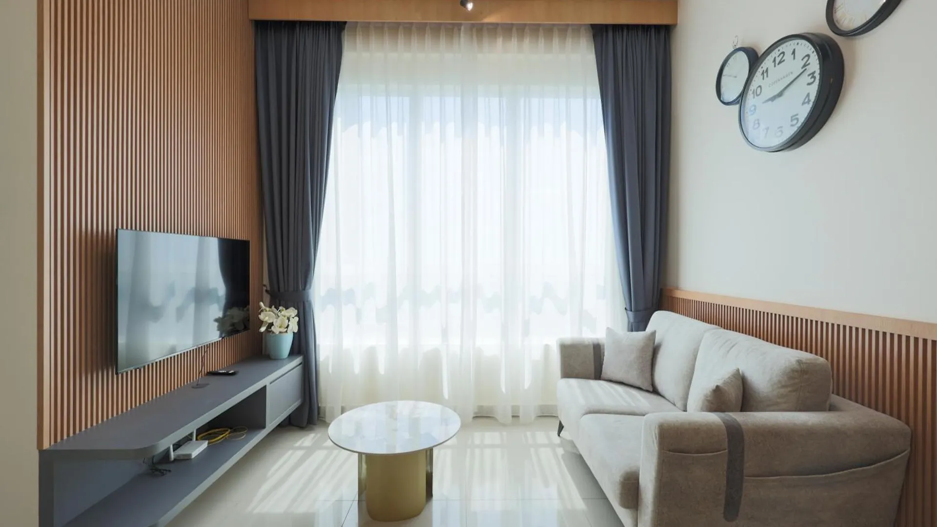 Bites The Dust Seaview Apartment Amber Cove 3318 Malacca